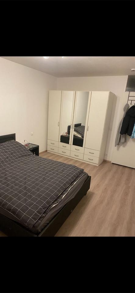 Thumbnail-1 Zimmer in einer WG in Emmendingen in Bürkle-Bleiche