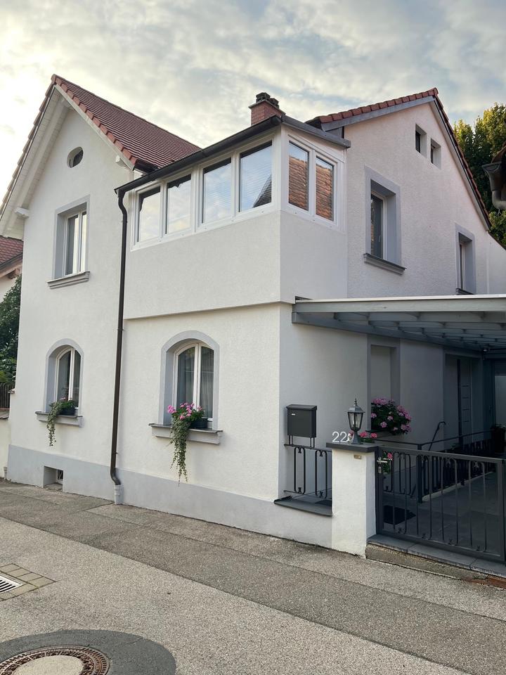 Thumbnail-Einfamilienhaus in Ellingen