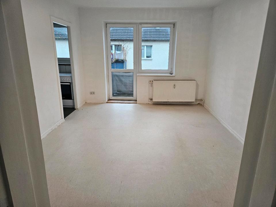 Thumbnail-Wohnung in Eimsbüttel zu vermieten