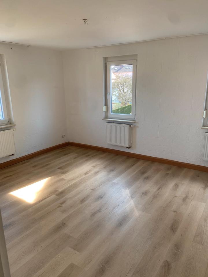 Thumbnail-3 Zimmer Wohnung zu vermieten in Bad Saulgau