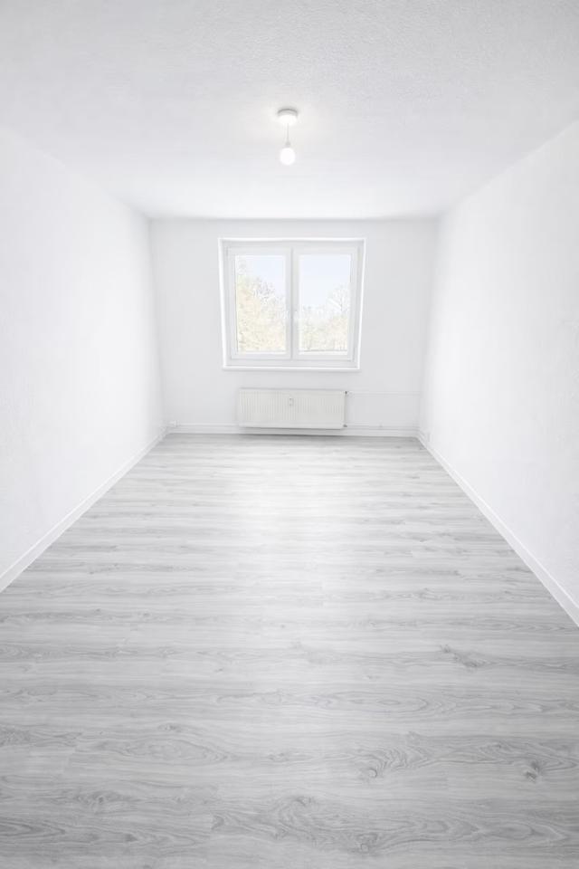 Thumbnail-Frisch renovierte 3-Zimmer-Wohnung in Warin