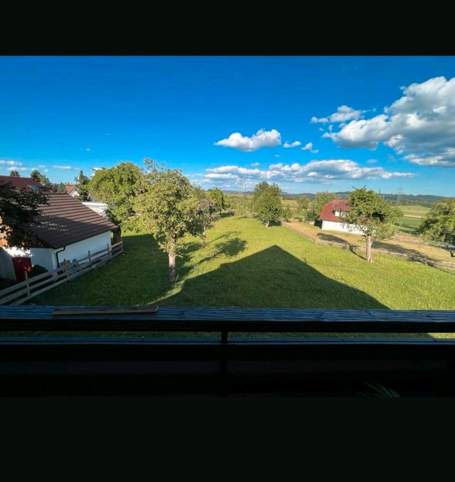 Thumbnail-4,5 Zimmer Wohnung