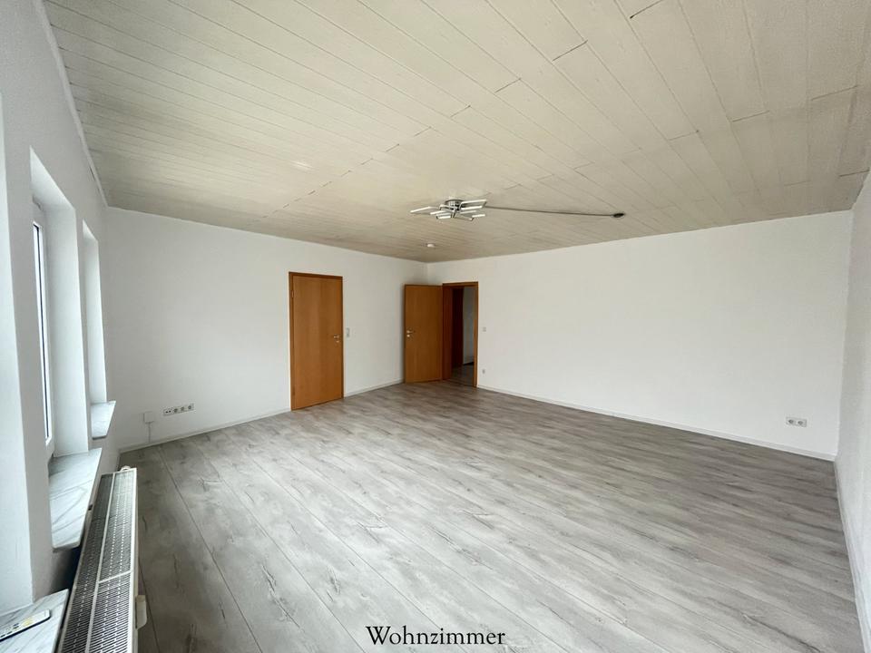 Thumbnail-Stilvolle 3-Zimmer-Wohnung im Herzen von Schwabach