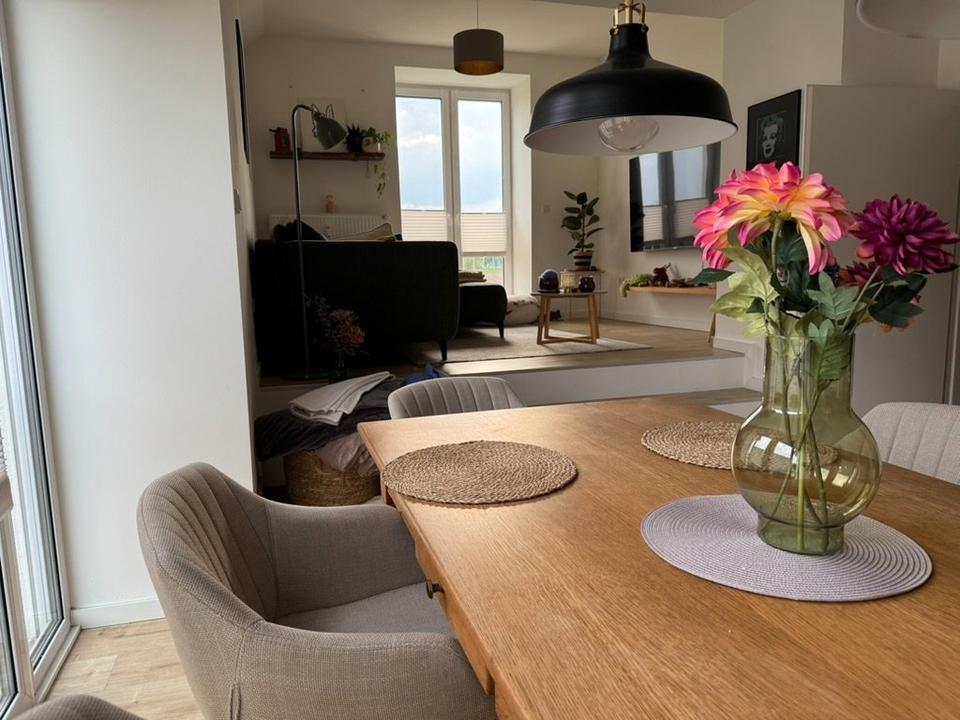 Thumbnail-Helle 3-Zimmer-Wohnung im 1. OG in Lüstringen-Ost