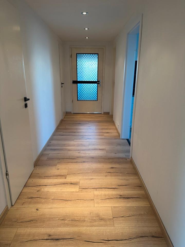 Thumbnail-Schöne Dachgeschosswohnung