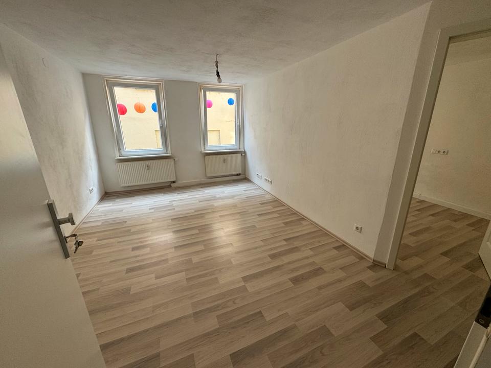 Thumbnail-Zentrale 2,5-Zimmer-Wohnung in Rottenburg