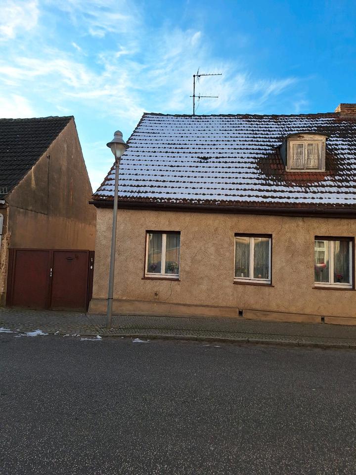 Thumbnail-Einfamilienhaus