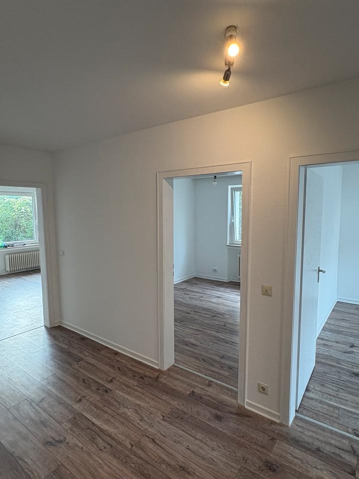 Thumbnail-Erdgeschosswohnung City Bielefeld 33607