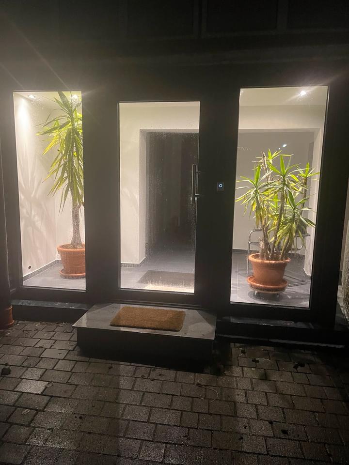 Thumbnail-Ferien-Monteurwohnung in Freudenberg