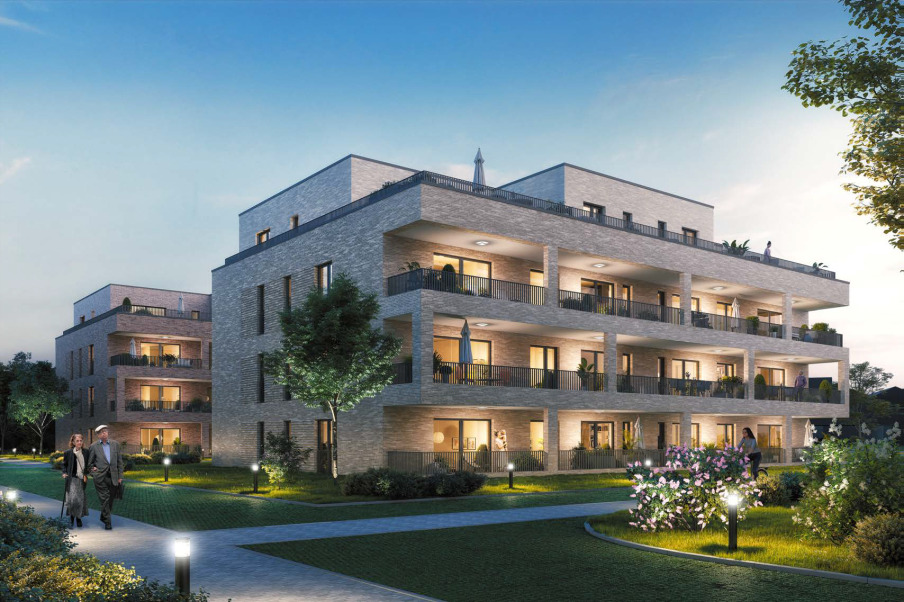 Thumbnail-Penthouse -Schleswig Schlie Leven