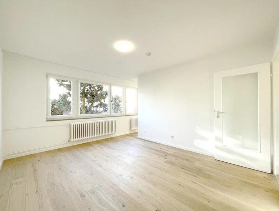 Thumbnail-Erstbezug nach Sanierung - Vollmöbilierte 1 Zi.-Whg. in Giesing