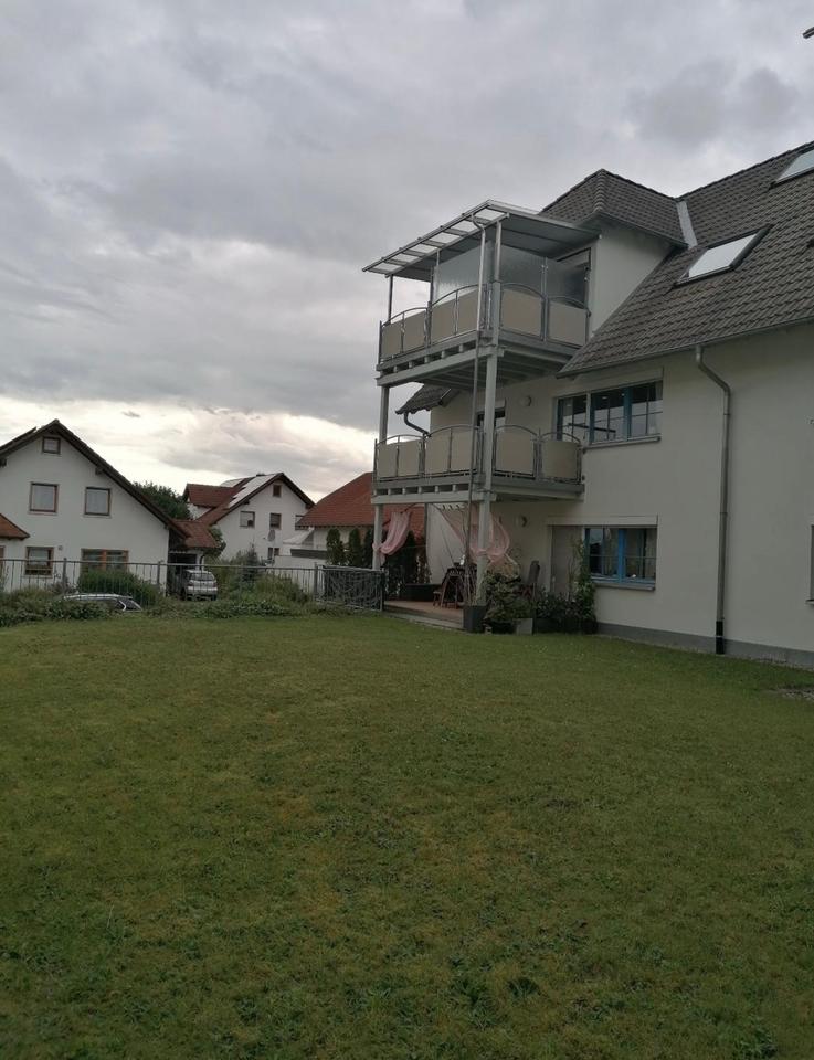 Thumbnail-Attraktive 3,5 Zimmer Maisonettewohnung