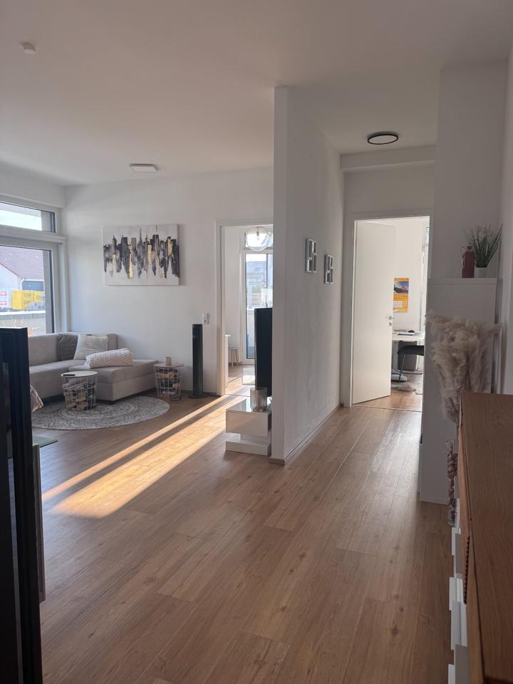 Thumbnail-3 Zi-Whg, 75 qm, Bj 2023 in Kupferzell