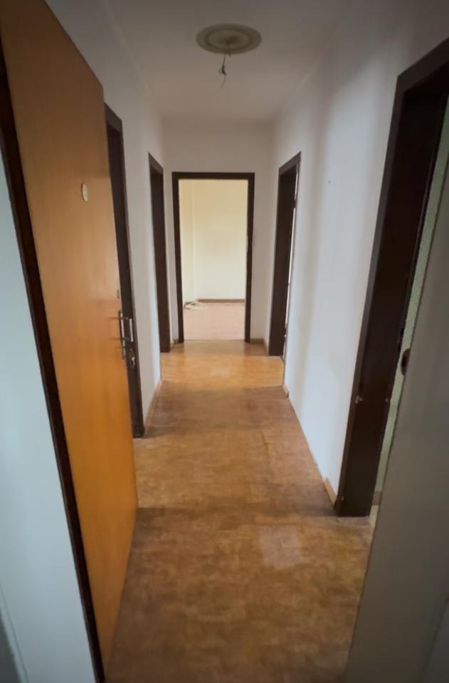 Thumbnail-Helle 3-Zimmer Wohnung in GE-Ückendorf, neben KiTa