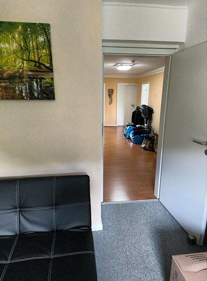 Thumbnail-Schöne zentrale Mietwohnung in Betzdorf ab 1.6 oder 1.7