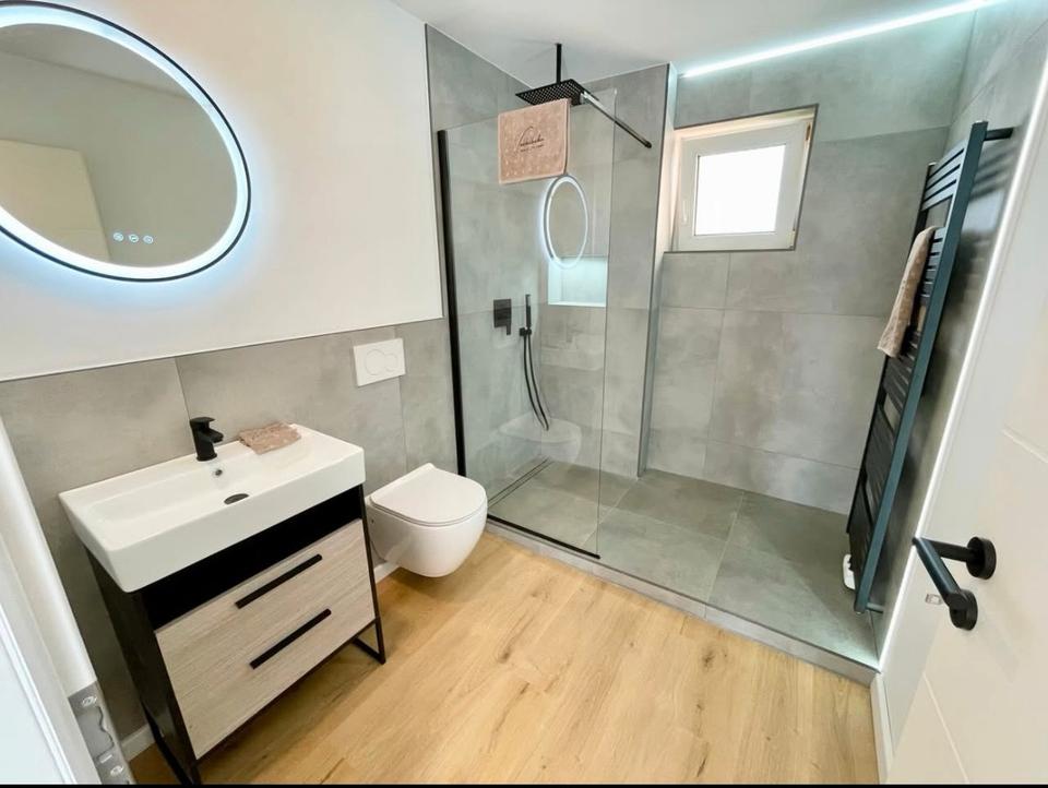 Thumbnail-1 Zimmer Wohnung | möbliert | all inclusive