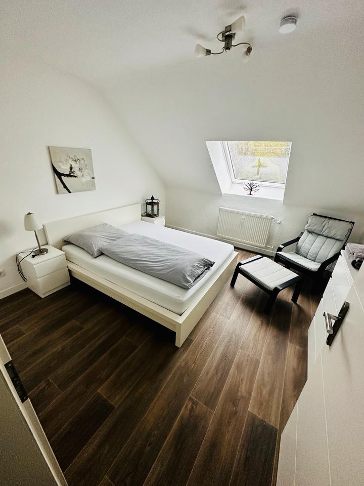 Thumbnail-Möblierte Wohnung in Ratingen Schwarzbach