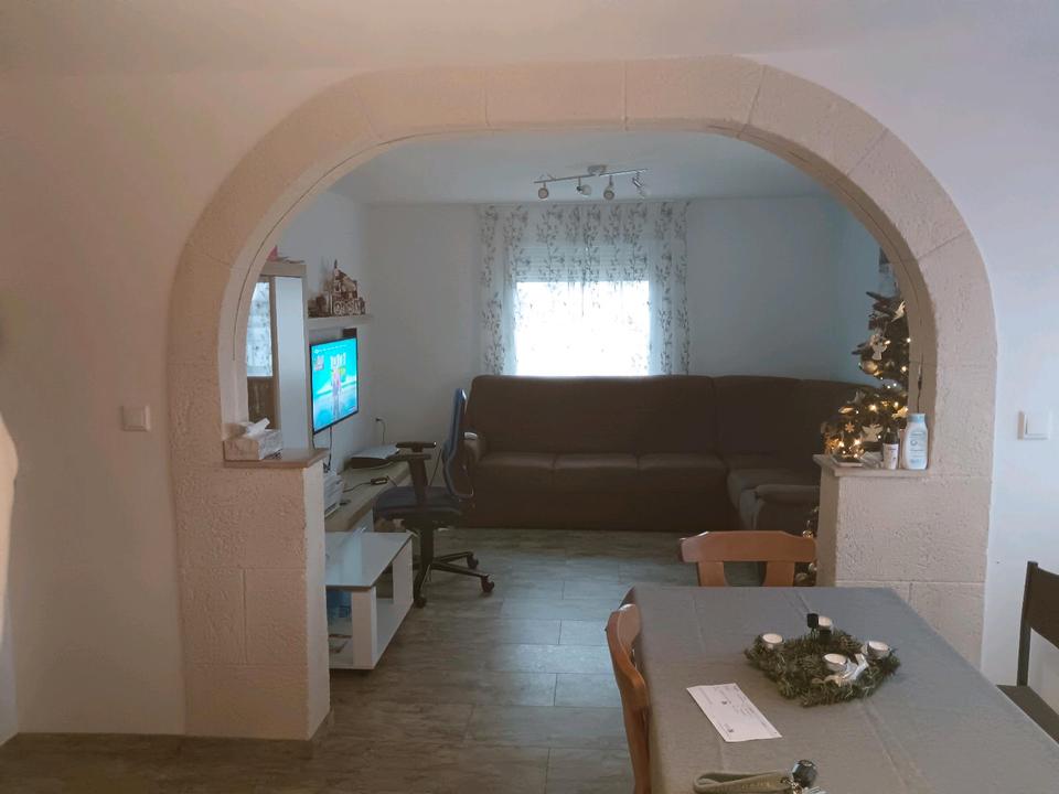 Thumbnail-Wohnung zu vermieten