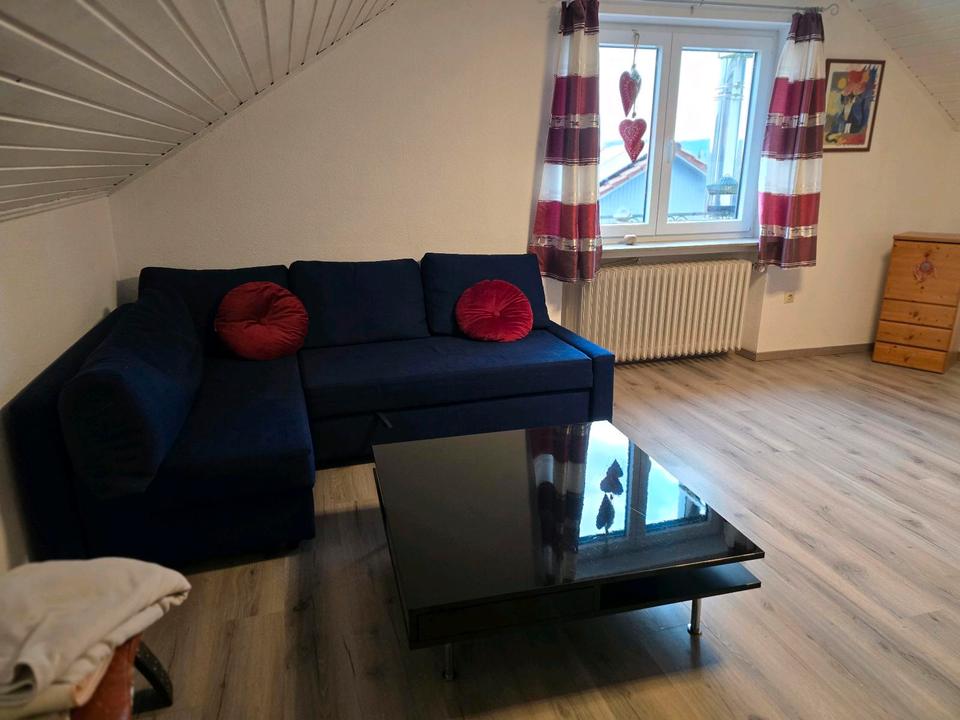 Thumbnail-Ferienwohnung Elli bis zu 6 Personen