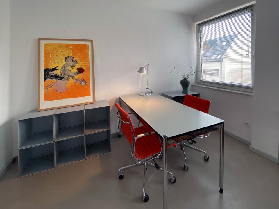 Thumbnail-Südstadt, Einzimmer Appartement hochwertig eingerichtet