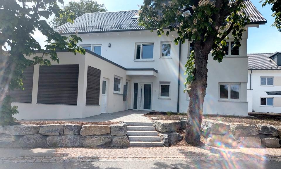 Thumbnail-3 ZIMMER WOHNUNG OTTERSWANG PFULLENDORF NEUBAU