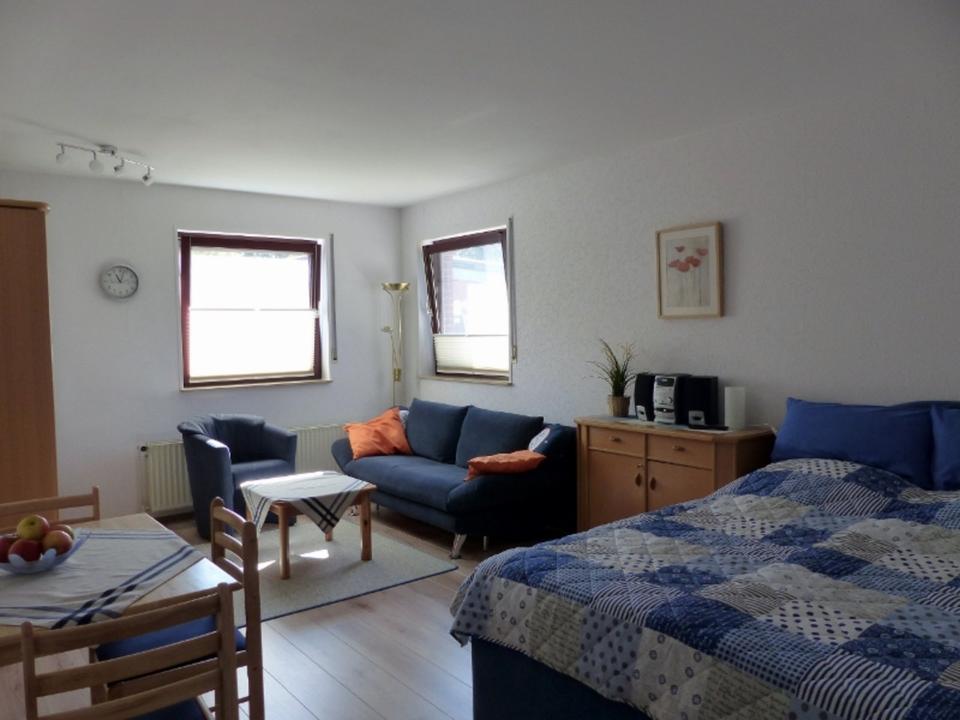 Thumbnail-Ferienwohnung in Kiel zu vermieten