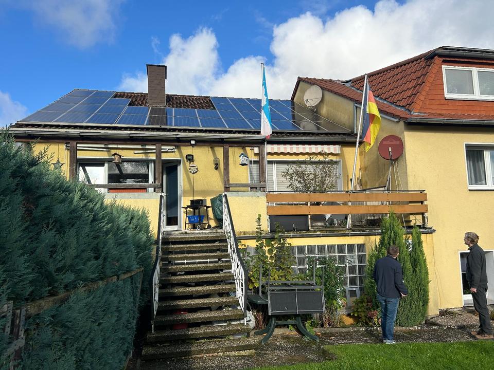 Thumbnail-Schöne, große, helle 3ZKB Wohnung 115qm in Bad Wünnenberg-Haaren