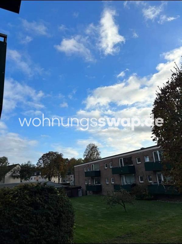 Thumbnail-Wohnungsswap - 2 Zimmer, 55 m² - Papenmoorweg, Hamburg