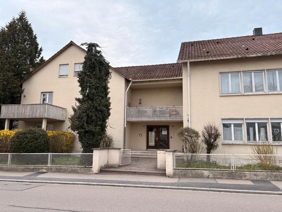 Thumbnail-3.24 Studentenzimmer in WG in zentraler Lage in Ravensburg