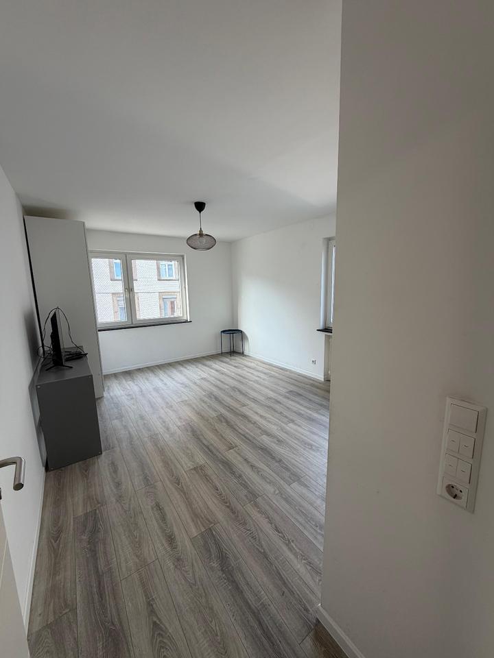 Thumbnail-WG-Zimmer in 3er Männer-WG Stuttgart-Süd