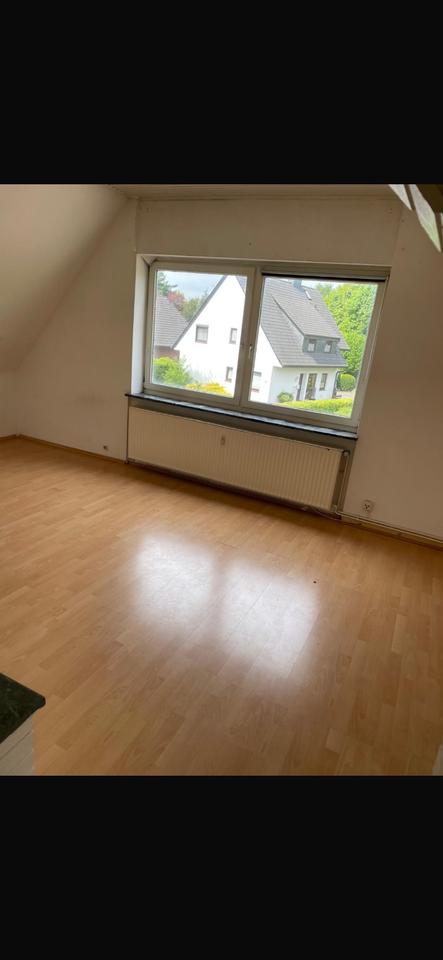 Thumbnail-Schöne 80 Quadratmeter Wohnung mit Balkon zu vermieten