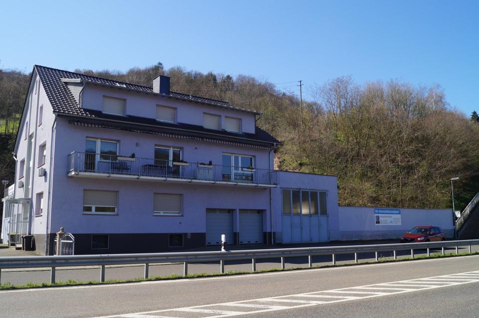 Thumbnail-Große 3ZKBT Wohnung Nähe Bingen