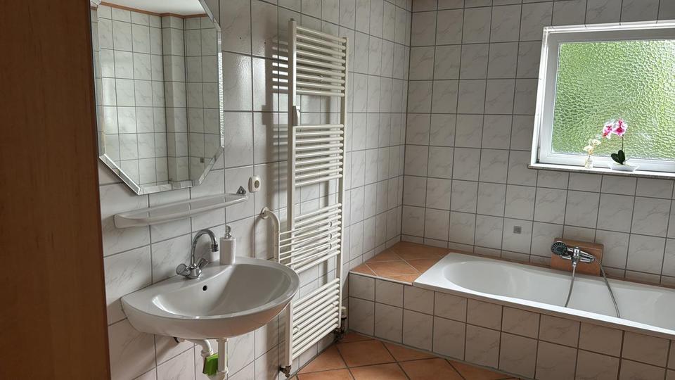 Thumbnail-Haus für Monteure in Bremerhaven - Platz für bis zu 13 Personen!