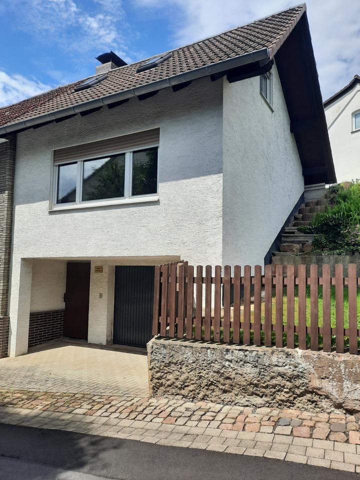 Thumbnail-Haus direkt in Malsfeld zu verkaufen