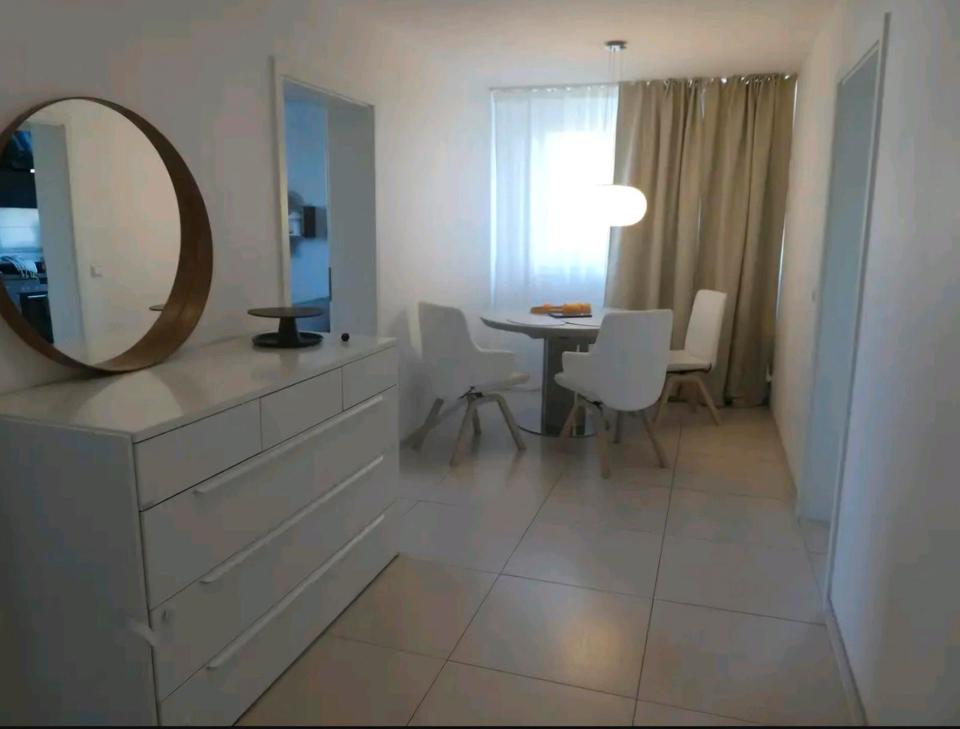 Thumbnail-3 Zimmern Wohnung die auch für die WG geeignet