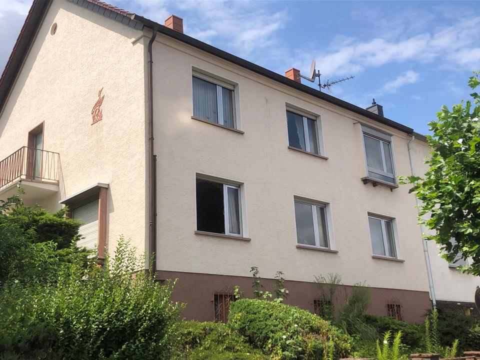 Thumbnail-Mehrgenerationen Haus in Großrosseln