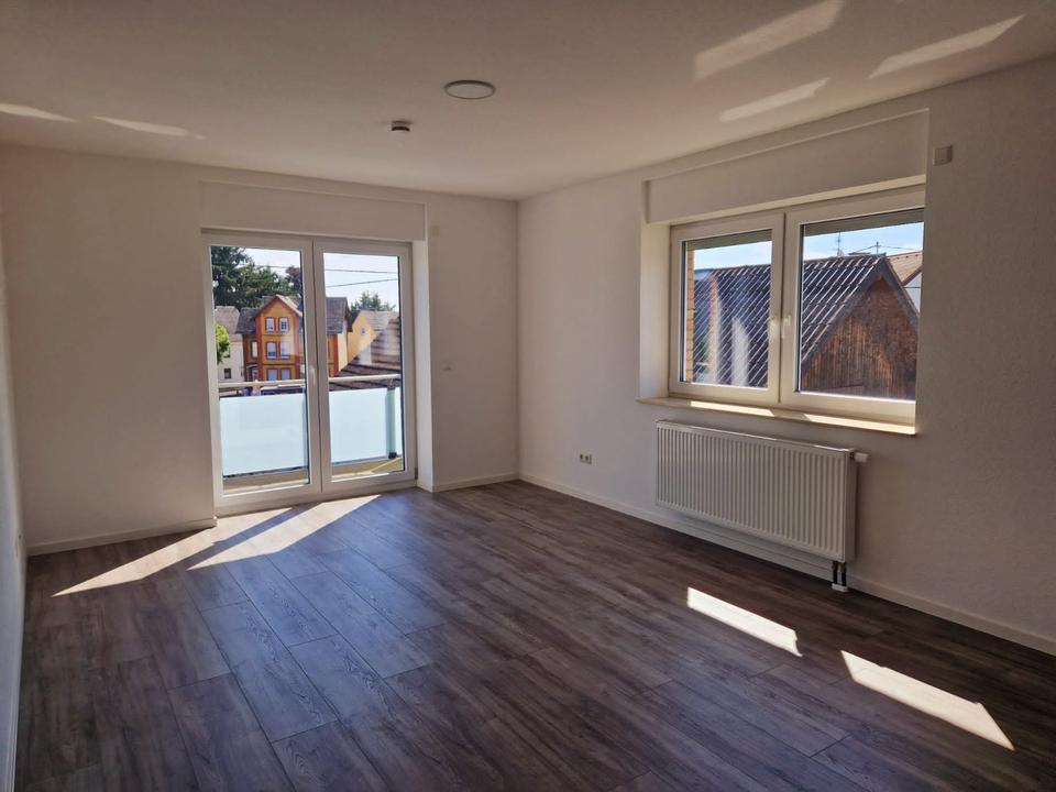 Thumbnail-3 Zimmerwohnung in Wirges