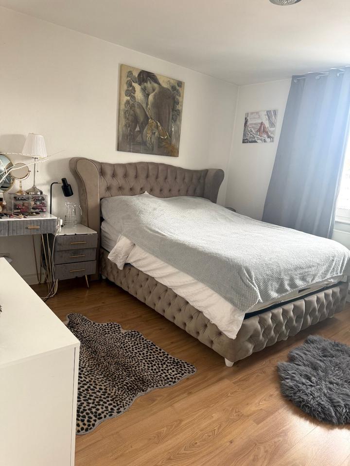 Thumbnail-schicke 2-Zi-Whg m. Dachterrasse,Balkon,Aufzug,EBK Friedrichstadt