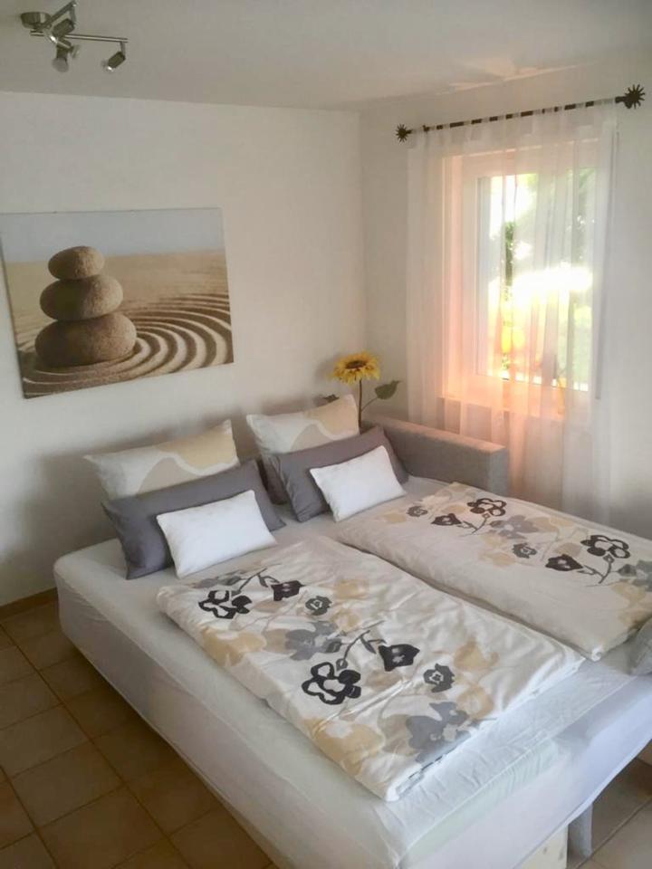 Thumbnail-Ferienwohnung HappyTime in Eriskirch am Bodensee