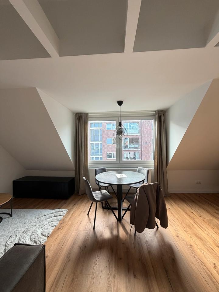 Thumbnail-2 Zimmer Wohnung