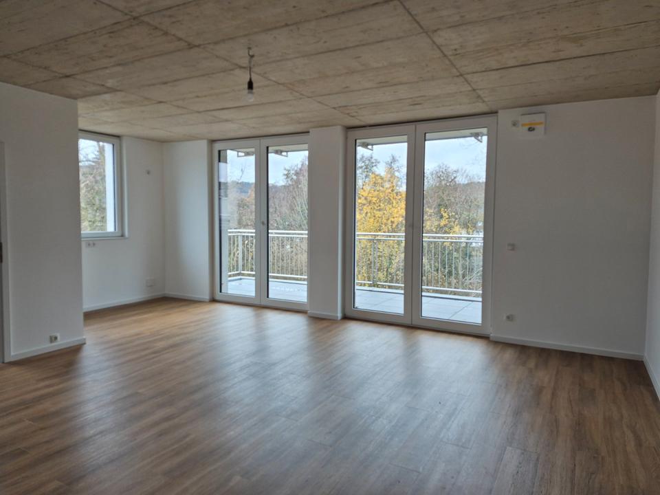 Thumbnail-NEUBAU 3-Zi Wohnung KfW-Passivhaus Fussbodenheizung Wärmepumpe