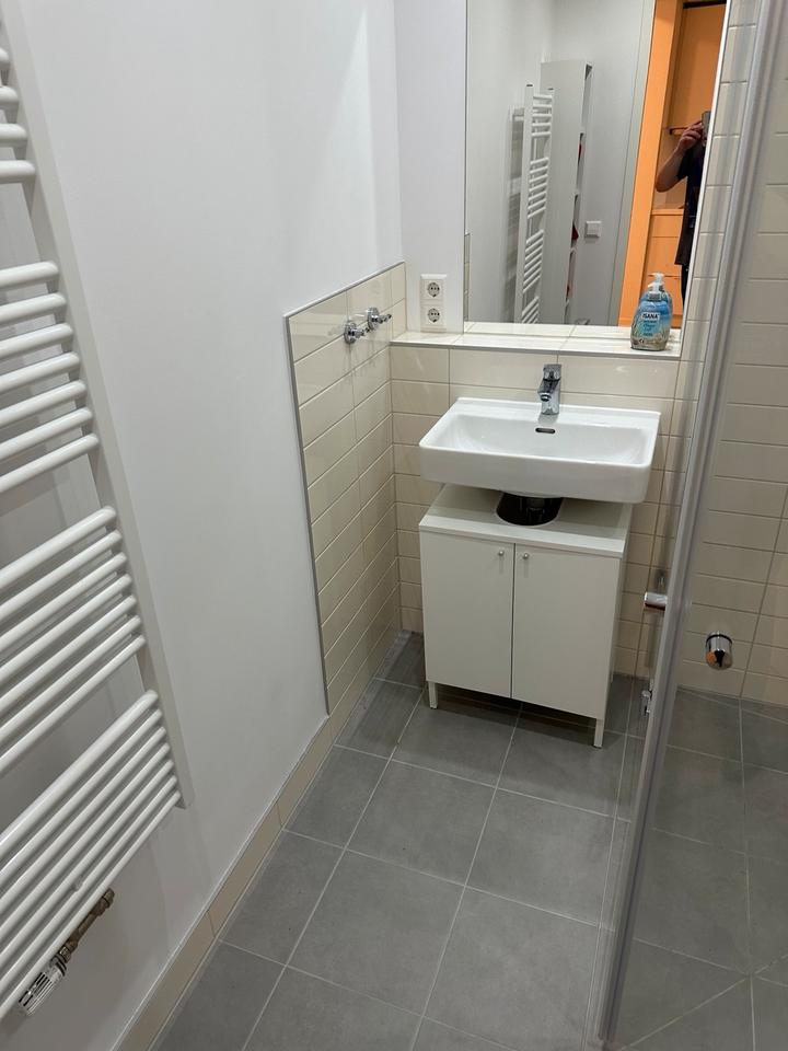 Thumbnail-STUDENTENWohnung zu vermieten