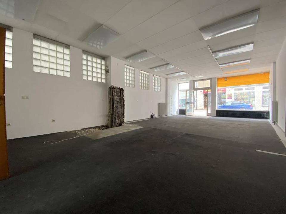 Thumbnail-78 m² Gewerbefläche in Top-Lage in Ludwigshafen-Oggersheim AB SOFORT!