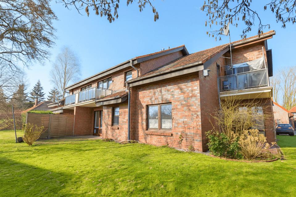 Thumbnail-Weihnachten im neuen Zuhause!