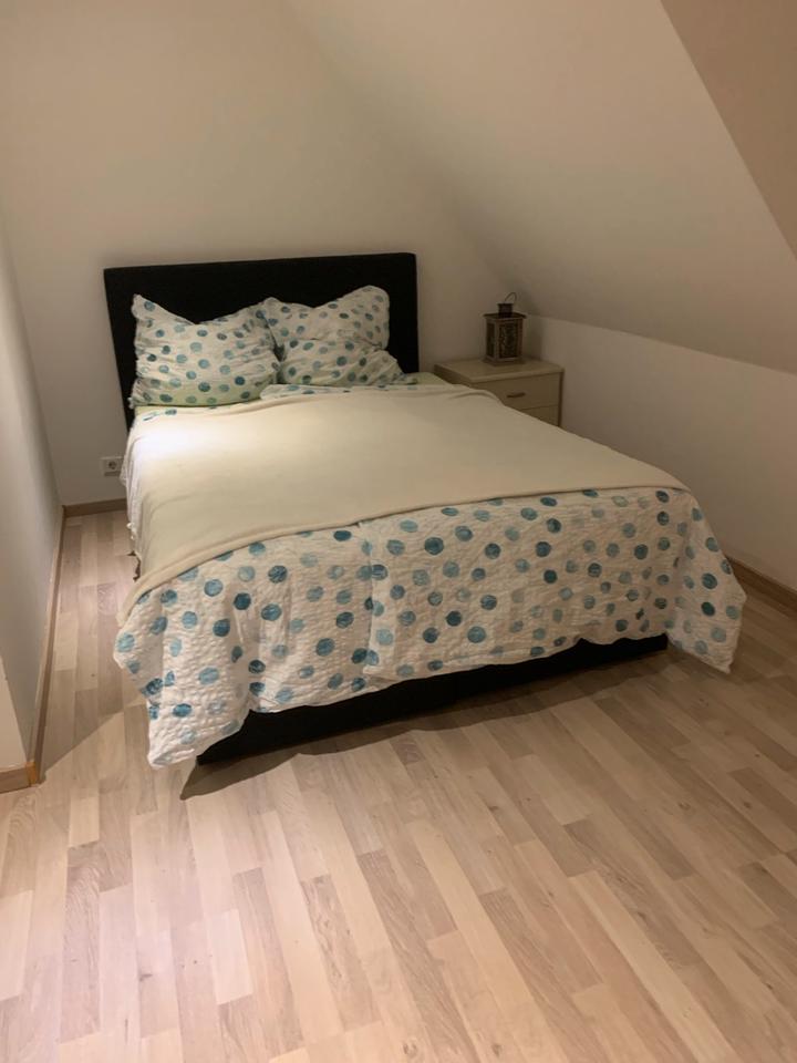 Thumbnail-Mobilierte Wohnung