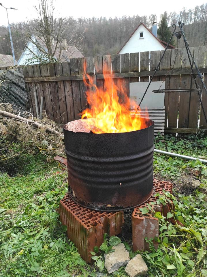 Thumbnail-Mietwohnung Warmmiete Haustiere erwünscht