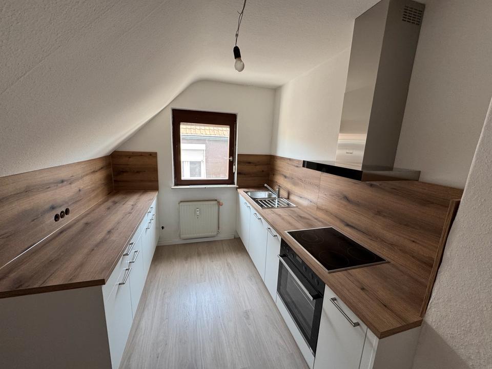 Thumbnail-Erstbezug nach Sanierung: Schöne 3,5 Zimmer Wohnung in Heilbronn