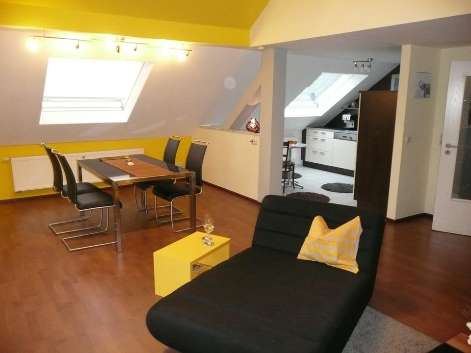 Thumbnail-Wohnung in 91286 Geschwand zu vermieten