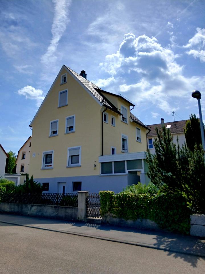 Thumbnail-Aalen-Wasseralfingen: Einfamilienhaus mit Toplage