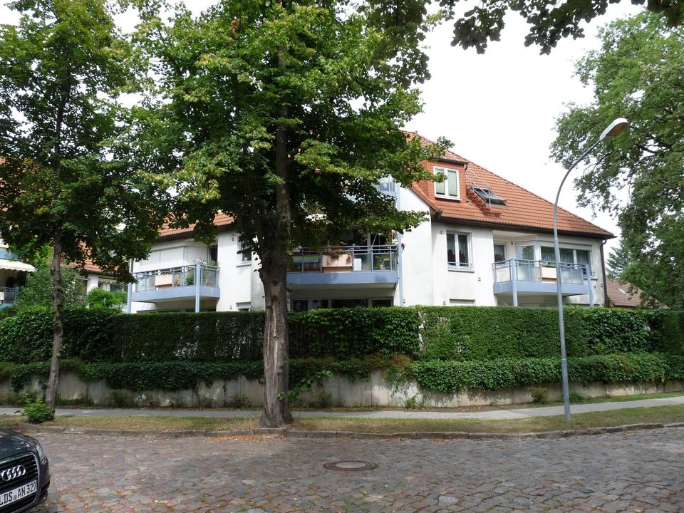 Thumbnail-Provisionsfreie Kapitalanlage: 3-Zimmer-Wohnung am Zeuthener See